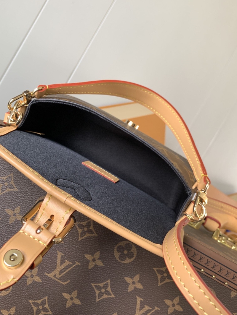 LV Satchel Bags